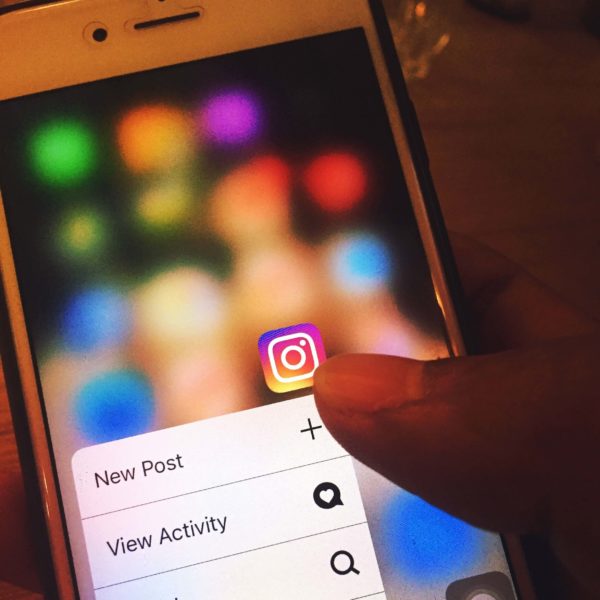 the new 2018 instagram algorithm igtv what you need to know - how the instagram algorithm works and what you can do about it